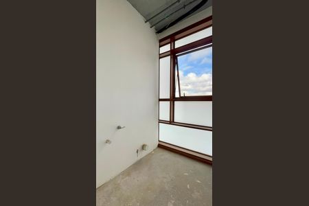 Apartamento à venda com 68m², 1 quarto e 1 vagaLavabo