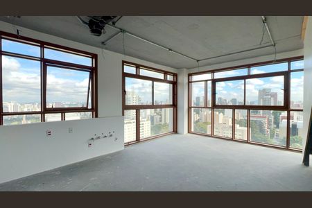 Apartamento à venda com 68m², 1 quarto e 1 vagaSala