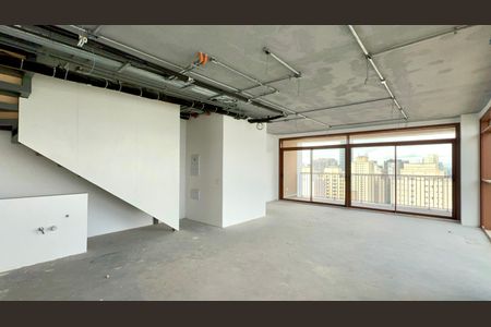 Apartamento à venda com 136m², 2 quartos e 2 vagasSala