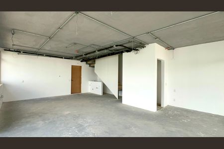 Apartamento à venda com 136m², 2 quartos e 2 vagasSala