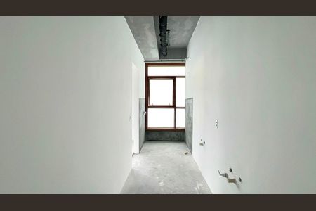Apartamento à venda com 136m², 2 quartos e 2 vagasBanheiro da Suíte 1