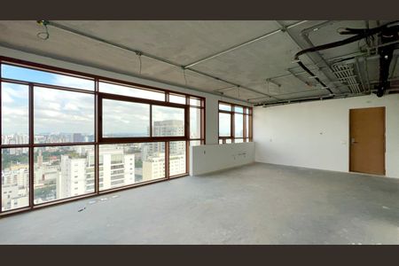Apartamento à venda com 136m², 2 quartos e 2 vagasSala