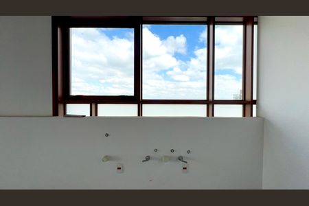 Apartamento à venda com 136m², 2 quartos e 2 vagasCozinha