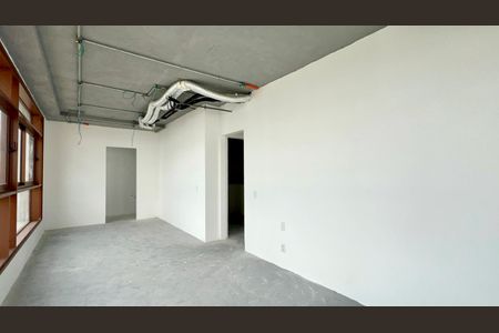 Apartamento à venda com 136m², 2 quartos e 2 vagasSuíte 1