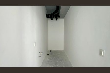 Apartamento à venda com 136m², 2 quartos e 2 vagasBanheiro da Suíte 1