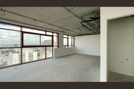 Apartamento à venda com 136m², 2 quartos e 2 vagasSala