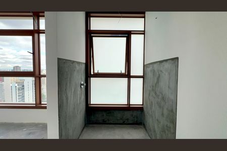 Apartamento à venda com 136m², 2 quartos e 2 vagasBanheiro da Suíte 1