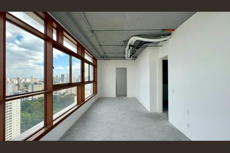 Apartamento à venda com 136m², 2 quartos e 2 vagasSuíte 1