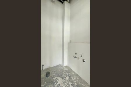 Apartamento à venda com 136m², 2 quartos e 2 vagasBanheiro da Suíte 2