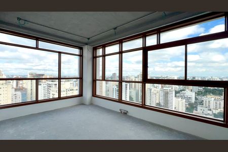 Apartamento à venda com 136m², 2 quartos e 2 vagasSuíte 1