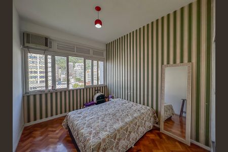 Apartamento para alugar com 3 quartos, 104m² em Botafogo, Rio de Janeiro