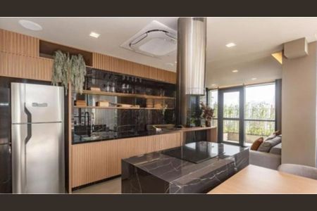 Foto 31 de kitnet/studio à venda com 1 quarto, 27m² em Liberdade, São Paulo
