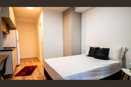 Studio à venda com 27m², 1 quarto e sem vagaFoto 03