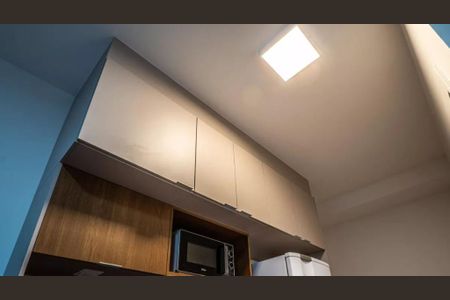 Studio à venda com 27m², 1 quarto e sem vagaFoto 06