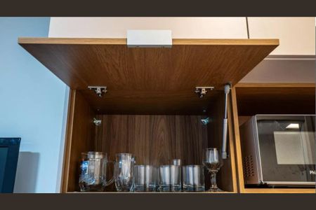 Studio à venda com 27m², 1 quarto e sem vagaFoto 12