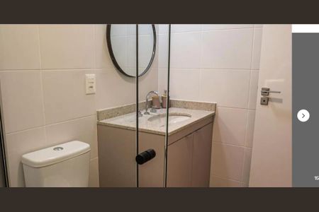Studio à venda com 27m², 1 quarto e sem vagaFoto 16