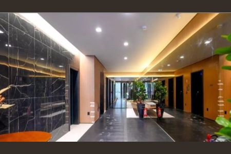 Studio à venda com 27m², 1 quarto e sem vagaFoto 37