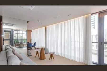 Foto 36 de kitnet/studio à venda com 1 quarto, 27m² em Liberdade, São Paulo