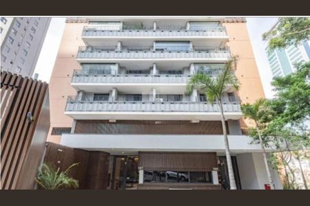 Studio à venda com 27m², 1 quarto e sem vagaFoto 30