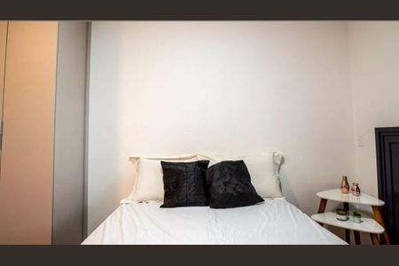 Studio à venda com 27m², 1 quarto e sem vagaFoto 05