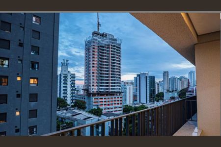 Studio à venda com 27m², 1 quarto e sem vagaFoto 24