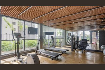 Studio à venda com 27m², 1 quarto e sem vagaFoto 34