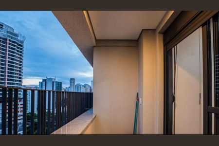 Studio à venda com 27m², 1 quarto e sem vagaFoto 21