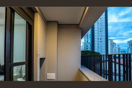 Studio à venda com 27m², 1 quarto e sem vagaFoto 22