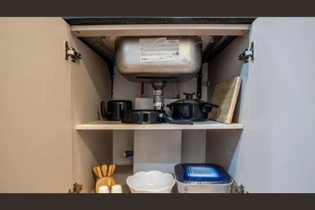 Studio à venda com 27m², 1 quarto e sem vagaFoto 10