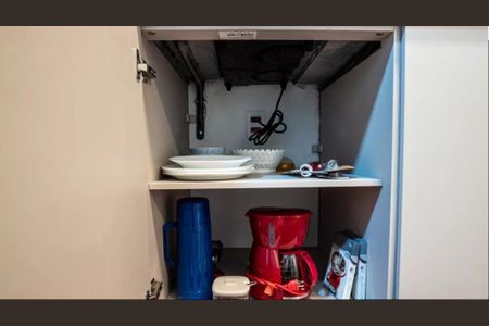 Studio à venda com 27m², 1 quarto e sem vagaFoto 11