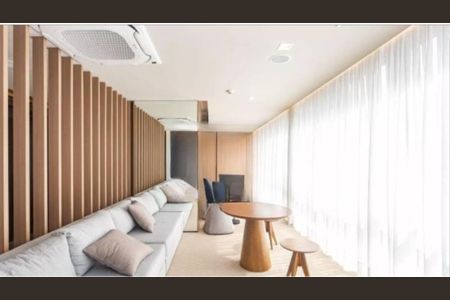 Foto 32 de kitnet/studio à venda com 1 quarto, 27m² em Liberdade, São Paulo