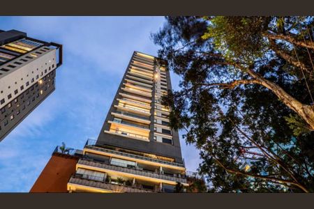 Studio à venda com 27m², 1 quarto e sem vagaFoto 29