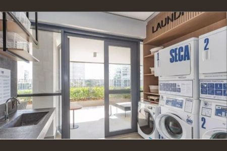 Studio à venda com 27m², 1 quarto e sem vagaFoto 33
