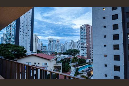Studio à venda com 27m², 1 quarto e sem vagaFoto 25