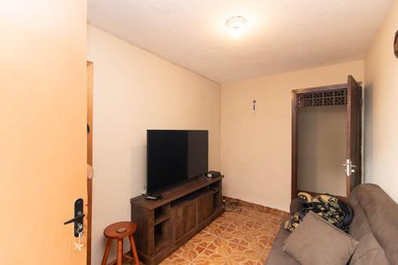 Sala Casa 3 de casa à venda com 5 quartos, 217m² em Jardim Brasil (zona Norte), São Paulo