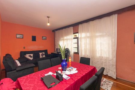 Sala de casa à venda com 5 quartos, 217m² em Jardim Brasil (zona Norte), São Paulo