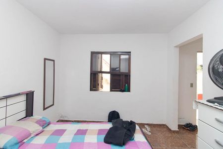 Quarto Casa 2 de casa à venda com 5 quartos, 217m² em Jardim Brasil (zona Norte), São Paulo