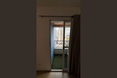 Apartamento à venda com 50m², 2 quartos e 1 vaga Apartamento à venda com 50m², 2 quartos e 1 vagaSala - Sala de Jantar
