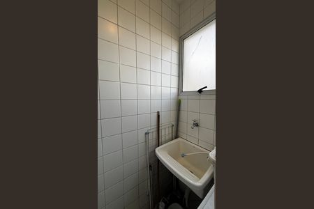 Apartamento à venda com 50m², 2 quartos e 1 vaga Apartamento à venda com 50m², 2 quartos e 1 vagaÁrea de Serviço