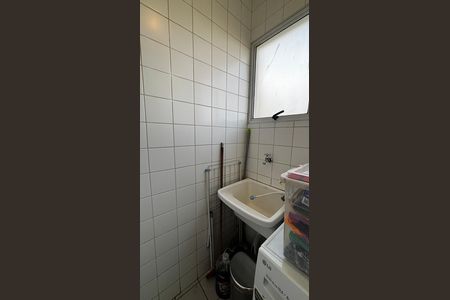 Apartamento à venda com 50m², 2 quartos e 1 vaga Apartamento à venda com 50m², 2 quartos e 1 vagaÁrea de Serviço