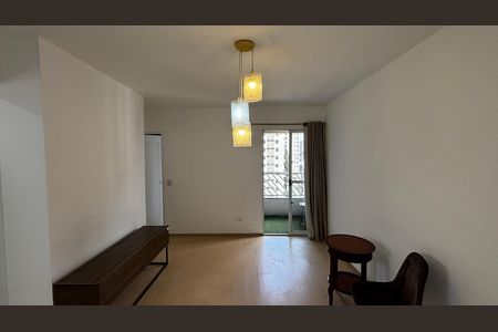 Apartamento à venda com 50m², 2 quartos e 1 vaga Apartamento à venda com 50m², 2 quartos e 1 vagaSala - Sala de Jantar