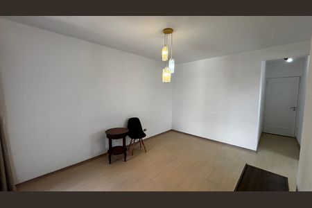 Apartamento à venda com 50m², 2 quartos e 1 vaga Apartamento à venda com 50m², 2 quartos e 1 vagaSala - Sala de Jantar
