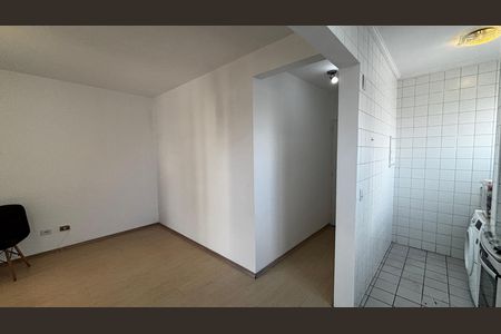 Apartamento à venda com 50m², 2 quartos e 1 vaga Apartamento à venda com 50m², 2 quartos e 1 vagaCozinha