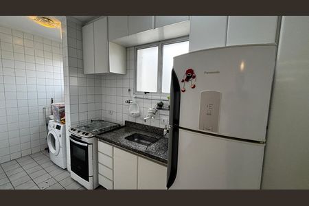Apartamento à venda com 50m², 2 quartos e 1 vaga Apartamento à venda com 50m², 2 quartos e 1 vagaCozinha