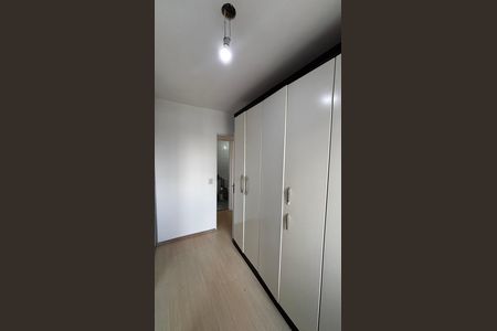 Apartamento à venda com 50m², 2 quartos e 1 vaga Apartamento à venda com 50m², 2 quartos e 1 vagaQuarto 2