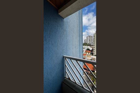 Apartamento à venda com 50m², 2 quartos e 1 vaga Apartamento à venda com 50m², 2 quartos e 1 vagaSala - Sala de Jantar Varanda