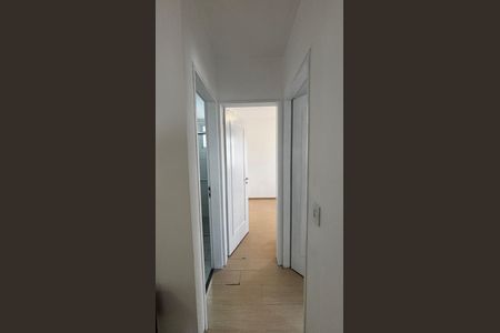 Apartamento à venda com 50m², 2 quartos e 1 vaga Apartamento à venda com 50m², 2 quartos e 1 vagaCorredor