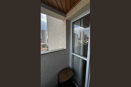 Apartamento à venda com 50m², 2 quartos e 1 vaga Apartamento à venda com 50m², 2 quartos e 1 vagaSala - Sala de Jantar Varanda