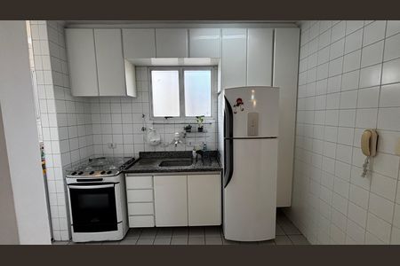 Apartamento à venda com 50m², 2 quartos e 1 vaga Apartamento à venda com 50m², 2 quartos e 1 vagaCozinha