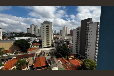 Apartamento à venda com 50m², 2 quartos e 1 vaga Apartamento à venda com 50m², 2 quartos e 1 vagaQuarto 1 Vista
